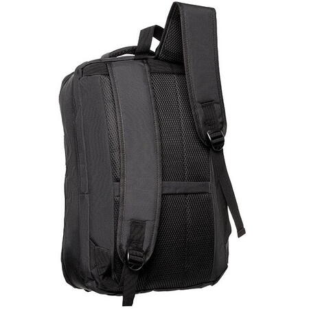 Rucsac Spacer New York 17″, negru