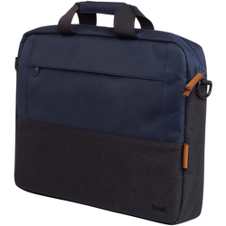 Geanta laptop Trust Lisboa 16", albastru