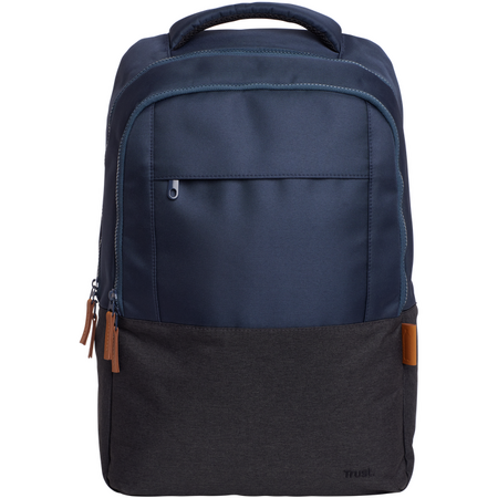 Rucsac laptop Trust Lisboa 16", albast