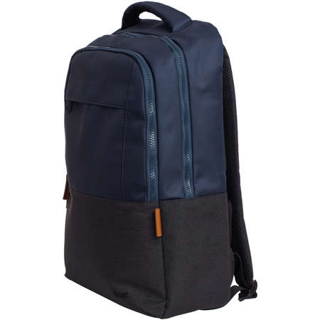 Rucsac laptop Trust Lisboa 16", albast
