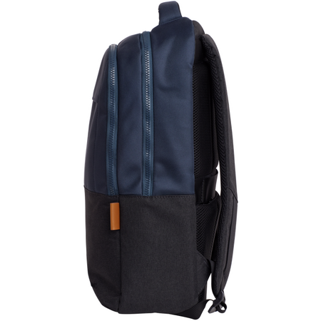 Rucsac laptop Trust Lisboa 16", albast