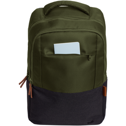 Rucsac laptop Trust Lisboa 16", verde