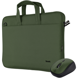 Set geanta laptop Trust Bologna 16", vd