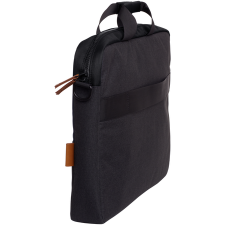 Geanta laptop Trust Lisboa 16", negru