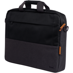 Geanta laptop Trust Lisboa 16", negru