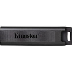 Memorie externa Kingston DataTraveler Max 256GB USB Tip C