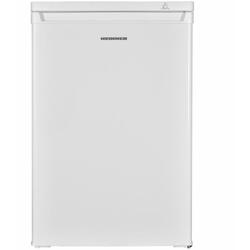 Congelator Heinner HFF-HM91E++, 91 l, 4 sertare, Clasa E, Control mecanic, H 85 cm, Alb