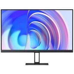 Monitor FHD IPS Xiaomi A24i, 23,8" ,100Hz, 6ms, HDMI, DP 1.4, Slim, Negru