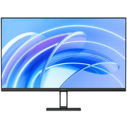 Monitor FHD IPS Xiaomi A27i, 27" ,100 Hz, 6ms, VESA, HDMI, Slim, DP 1.4, Negru