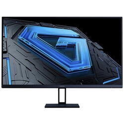 Monitor gaming LCD Xiaomi G27i, 27", IPS, 165Hz, 1ms, FreeSync™ Premium, Certificare TÜV,HDMI, Negru