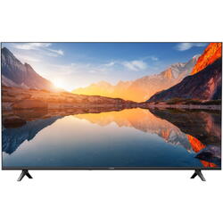 Televizor LED Xiaomi  ELA5493EU, 108 cm, Smart Google TV, 4K Ultra HD, Clasa F ( Model 2024 )