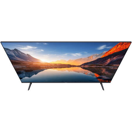 Televizor LED Xiaomi LED ELA5489EU, 125 cm, Smart Google TV, 4K Ultra HD, Clasa G ( Model 2024 )