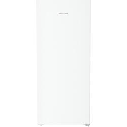 Congelator Liebherr FNc 7026, 311 l, 6 sertare, No Frost, SuperFrost, Clasa C, FrostProtect, Touch Display, H 165.5 cm, Alb