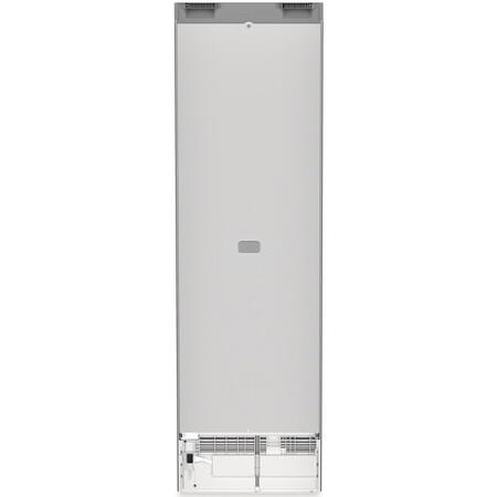Combina frigorifica Liebherr CBNsfc 572i, 360 l, No Frost, BioFresh, DuoCooling, Interior Fit, Clasa C, H 201.5 cm, Inox