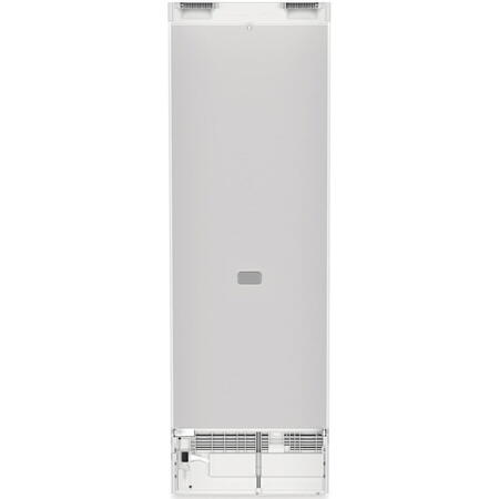 Combina frigorifica Liebherr CNc 5203, 330 l, No Frost, EasyFresh, DuoCooling, Interior Fit, Clasa C, H 185.5 cm, Alb