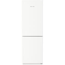 Combina frigorifica Liebherr CNc 5203, 330 l, No Frost, EasyFresh, DuoCooling, Interior Fit, Clasa C, H 185.5 cm, Alb
