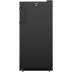 Racitor de vinuri Liebherr WSbl 4201, 267 l, 141 sticle, Clasa D, Rafturi lemn, Control electronic, Touch Display, H 128,4 cm, Negru