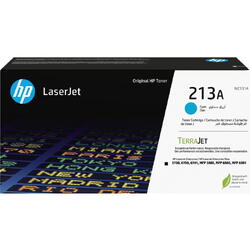 Toner HP 213A Cyan