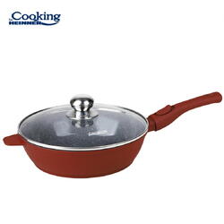 Heinner TIGAIE ADANCA +CAPAC 26x7CM, CALABRIA, INDUCTIE