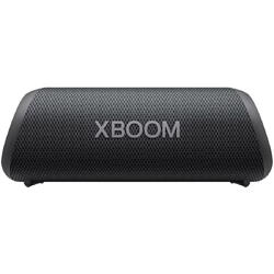 Boxa Portabila LG XBOOM Go XG7QBK , Bluetooth, 24 ore autonomie, IP67, Wireless Party link, Negru