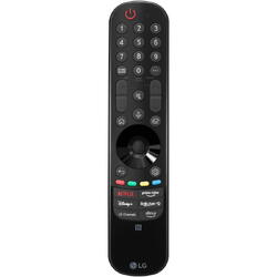 Telecomanda LG Magic Remote MR24GN - compatibila gama LG TV 2024, 2023, 2022