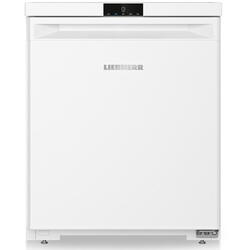 Congelator Liebherr Fe 1003, 75 l, 3 sertare, SmartFrost, SuperFrost, Clasa E, FrostProtect, TouchControl, H 85 cm, Alb