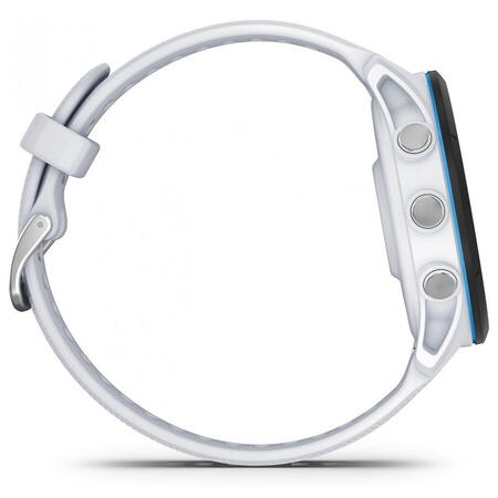 Garmin Forerunner 255, Whitestone