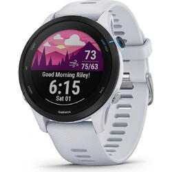 Garmin Forerunner 255, Whitestone