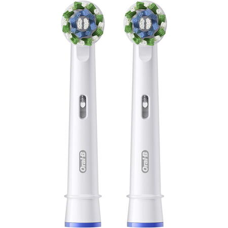 Rezerve periuta de dinti electrica Oral-B Pro Cross Action, 2 buc
