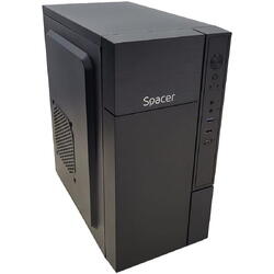 Carcasa Spacer SPCS-OC-MINI TOWER