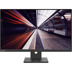 Monitor LED Lenovo ThinkVision E24-30 23.8 inch FHD IPS 4 ms 100 Hz