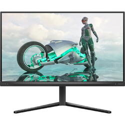 Monitor LED Philips Gaming Evnia 27M2N3200A 27 inch FHD IPS 0.5 ms 180 Hz HDR