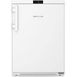 Congelator Liebherr Fdi 1624, 107 l, 4 sertare, SmartFrost, SuperFrost, Clasa D, FrostProtect, TouchControl, H 85 cm, Alb