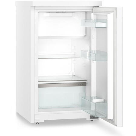 Frigider cu o usa Liebherr Re 1201, 98 l, Clasa E, SuperCool, TouchControl, H 85 cm, Alb