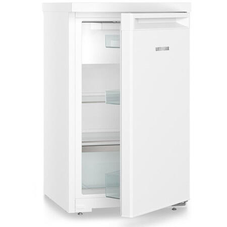Frigider cu o usa Liebherr Re 1201, 98 l, Clasa E, SuperCool, TouchControl, H 85 cm, Alb