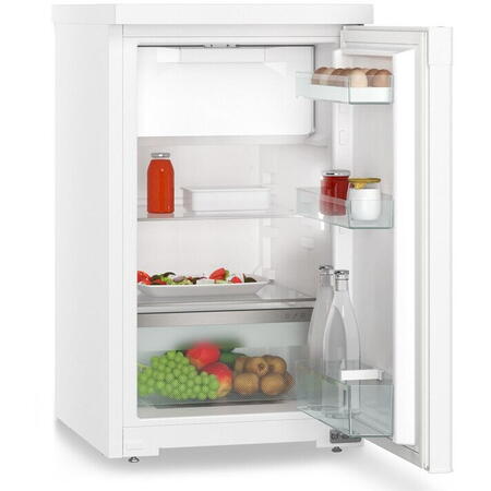 Frigider cu o usa Liebherr Re 1201, 98 l, Clasa E, SuperCool, TouchControl, H 85 cm, Alb