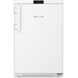 Congelator Liebherr Fc 1404, 107 l, 4 sertare, SmartFrost, SuperFrost, Clasa C, FrostProtect, TouchControl, H 85 cm, Alb