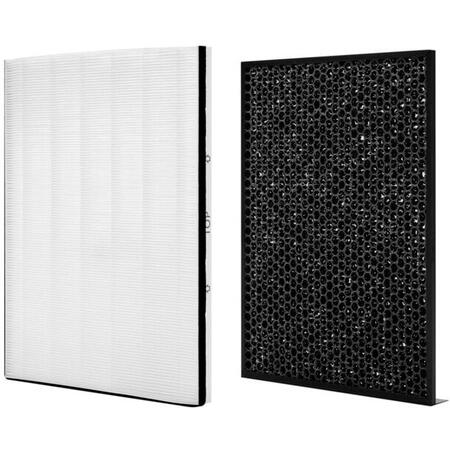 Kit filtre EFWBRZ3 pentru purificator aer Electrolux Well A7 / A5