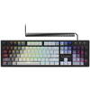 Tastatura Gaming LORGAR Azar 514 RGB Linear Dream Switch Mecanica