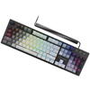 Tastatura Gaming LORGAR Azar 514 RGB Linear Dream Switch Mecanica