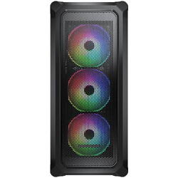 COUGAR GAMING Carcasa Cougar Archon 2 Mesh RGB Black