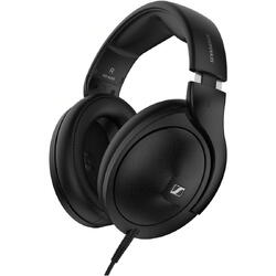 Casti Over-Ear Sennheiser HD 620S, cu fir, Negru