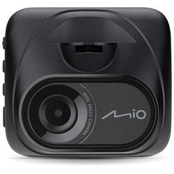 Camera auto Mio MiVue C595W, GPS, WIFI, Sony STARVIS, HDR, 60fps, Mod Noapte, Parcare optional