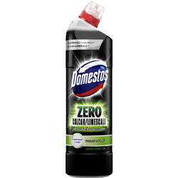 Dezinfectant gel Domestos Zero Calcar, Lime, 750 ml