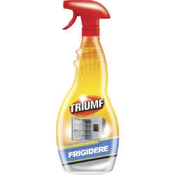 Solutie curatare frigidere Triumf, 500 ml