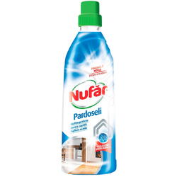 Solutie curatare pardoseli Nufar, 750 ml