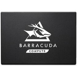 SSD Seagate BarraCuda 240GB SATA-III 2.5 inch