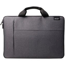 Geanta laptop Acer Urban GP.BAG11.02J, 15", 70% materiale reciclate