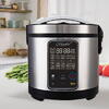 Multicooker Maestro MR-795, 700W, 5L, 26 programe, Inox