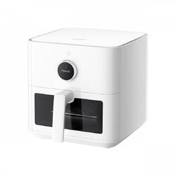 Xiaomi Friteuza cu aer cald BHR8238EU MAF15 Wi-Fi 5.5 L, 1600 W, Alb